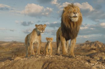 30 Years of The Lion King&rsquo;s Enduring Legacy at Disney