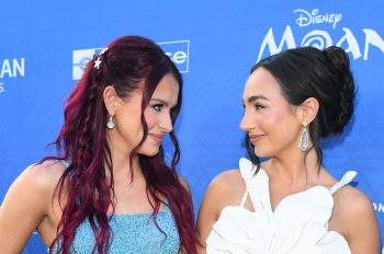 Behind the Music of Disney&rsquo;s &lsquo;Moana 2&rsquo; with Barlow & Bear