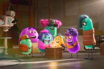 Pixar Debuts the Trailer for &lsquo;Dream Productions,&rsquo; a New Disney+ Series from the World of &lsquo;Inside Out&rsquo;