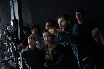 How &lsquo;Skeleton Crew&rsquo; Creators Bring a &lsquo;New and Fresh&rsquo; Perspective to Star Wars