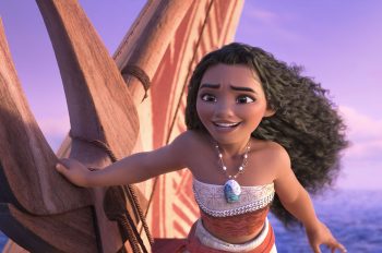 &lsquo;Moana 2&rsquo; Shatters Box Office Records Around the World