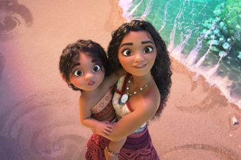 &lsquo;Moana 2&rsquo; Directors on What to Expect from the Exciting Sequel