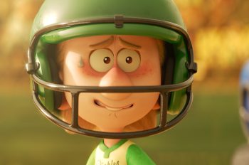 Pixar Debuts the Trailer for Its First-Ever Original Series &lsquo;Win or Lose,&rsquo; Launching February 19 on Disney+