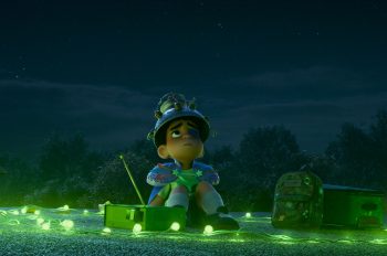 Disney & Pixar Unveil Latest &lsquo;Elio&rsquo; Teaser Trailer & Poster