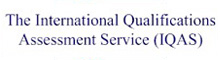 IQAS