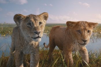Director Barry Jenkins on &lsquo;Mufasa: The Lion King&rsquo;