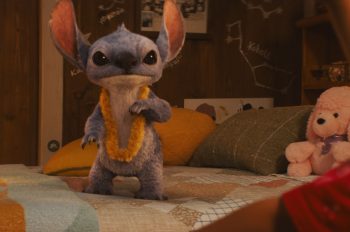 Disney Releases Live-Action &lsquo;Lilo & Stitch&rsquo; Teaser Trailer