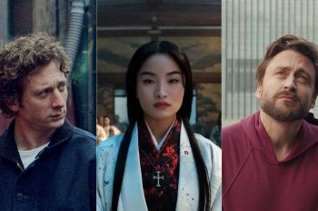 The Walt Disney Company Wins 6 Golden Globe&reg; Awards