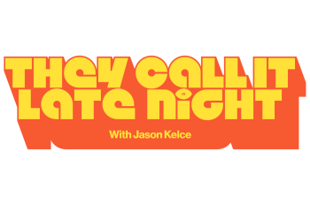 &lsquo;They Call It Late Night with Jason Kelce&rsquo; Set for January 2025 on ESPN